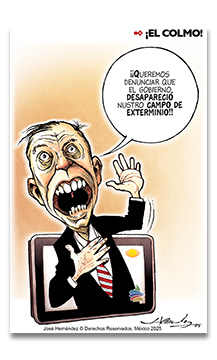 El colmo